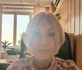 Alla, 53, Krasnoyarsk