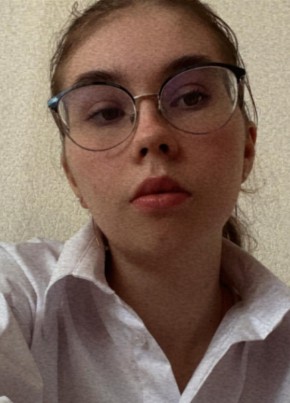Таисия, 20, Россия, Москва
