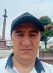 Илюуш - Калининград