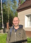 Serzh, 40, Mytishchi