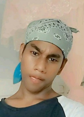 Ç-JÅY, 19, Solomon Islands, Honiara