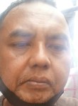 Budi, 48 лет, Kota Denpasar