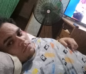 German, 22, Caracas