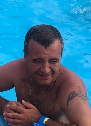 Dmitriy, 46, Russia, Omsk