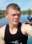 Кирилл, 19 лет, Томск