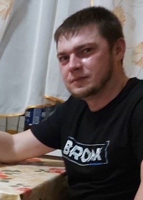 Юрий, 32, Россия, Сергач