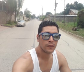Nolvin, 27 лет, San Pedro Sula