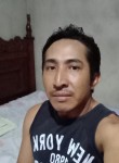 João Batista, 29, Araruama