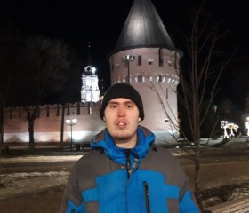 Георгий Иванов, 23 года, Тула