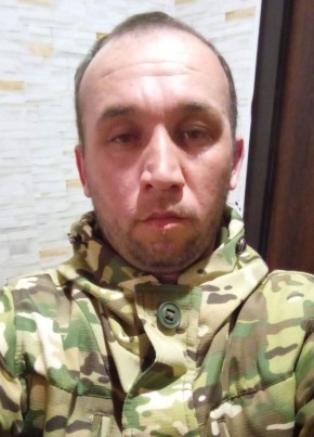 Alisher, 37, Россия, Алдан