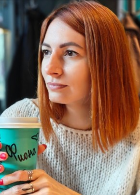 Elena, 43, Russia, Moscow