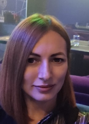 Elena, 42, Russia, Moscow