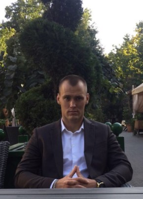 Андрей, 31, Россия, Дагомыс
