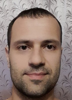 Роман, 29, Russia, Kirov (Kirov)