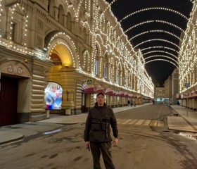 Вениамин, 28 лет, Москва