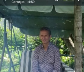 Игорь, 58 лет, Химки