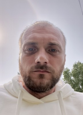 Михаил из Санкт-Петербурга 38 лет