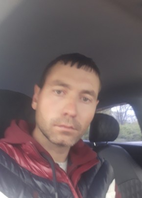 Алексей, 35, Россия, Новошахтинск