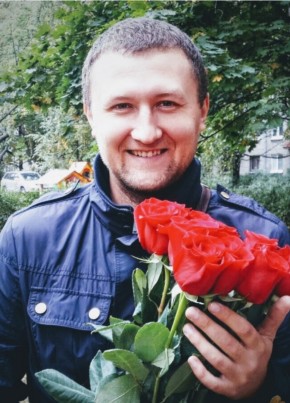 Дмитрий, 40, Россия, Московский
