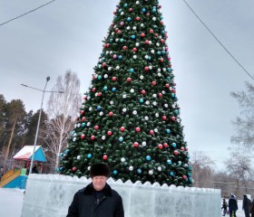 Виктор, 69 лет, Москва