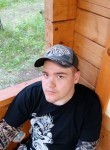 Вадим - Абакан