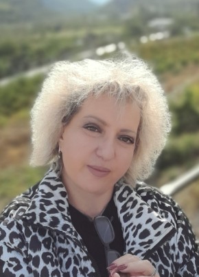 Танюша из Симферополи 52 года