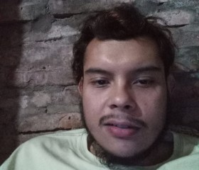 Rodrigo, 20, Goya