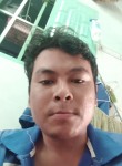 Ly kha, 36  , Ho Chi Minh City