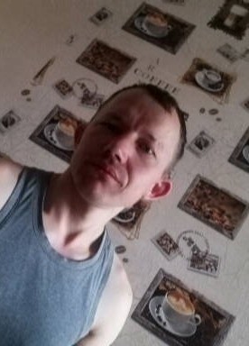Evgeniy, 35, Россия, Москва