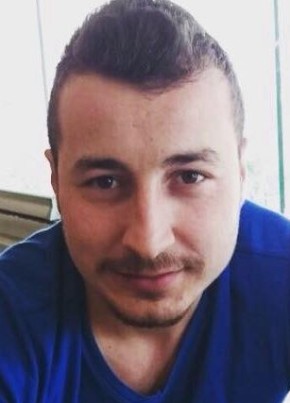 Muammer, 32, Türkiye Cumhuriyeti, İstanbul