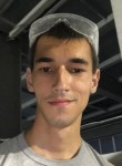 Ilya, 22, Rostov-na-Donu
