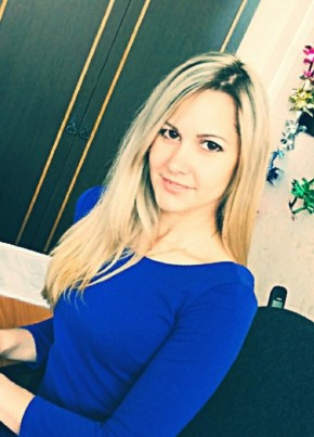 Яна, 35, Azərbaycan Respublikası, Bakı