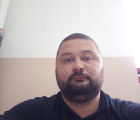 Илья, 39 лет, Краснодар