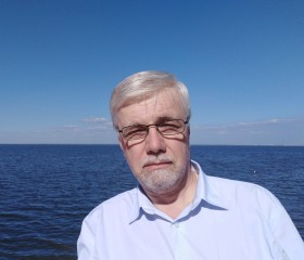 Igor, 65, Moscow
