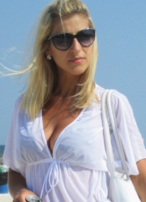 Александра, 38, Россия, Москва