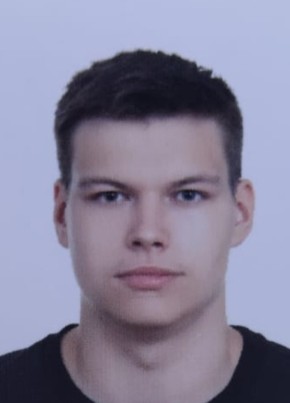 Максим, 24, Россия, Сергиев Посад