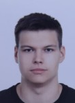 Максим, 24 года, Сергиев Посад