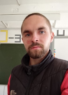 Andrey из Абинска 22 года
