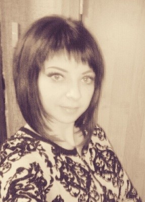 Любанька, 34, Россия, Карачев