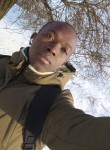 Mamadou bah, 28 лет, Москва