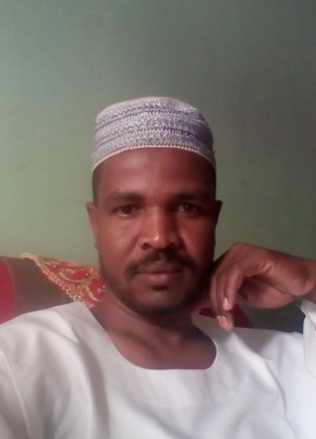 Rhmi, 40, السودان, خرطوم