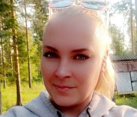 Александра, 38 лет, Seinäjoki