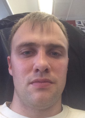 serg, 33, Russia, Moscow