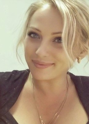Anastasiya, 32, Russia, Saint Petersburg