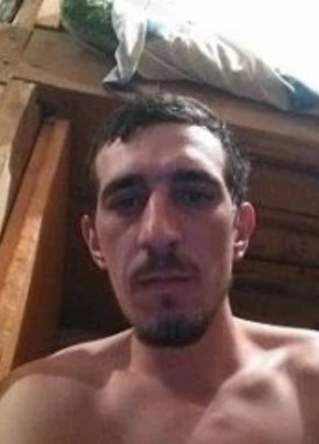 Иван из Благовещенск (Амурской обл.) 34 года
