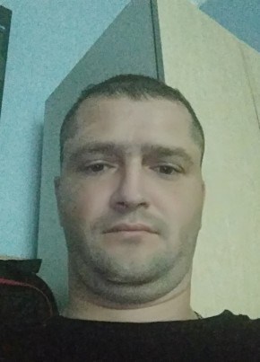 Женя , 39, Україна, Первомайськ (Луганська)