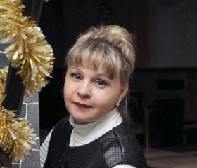 Татьяна, 48 лет, Мазыр