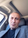 Самир, 47 лет, Bakı