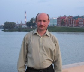 Андрей Докиенко, 63 года, Ярославль