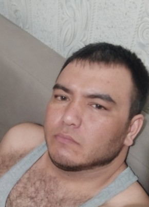Бек, 32, Россия, Сургут